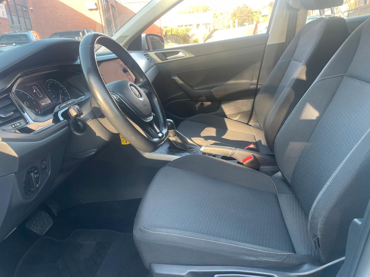 Volkswagen Polo 1.0 TSI DSG 5p. Comfortline BlueMotion Technology