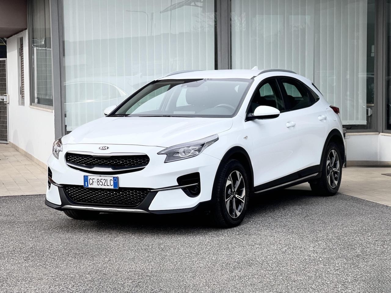 Kia XCeed 1.0 GPL 111CV E6 Neo - 2021