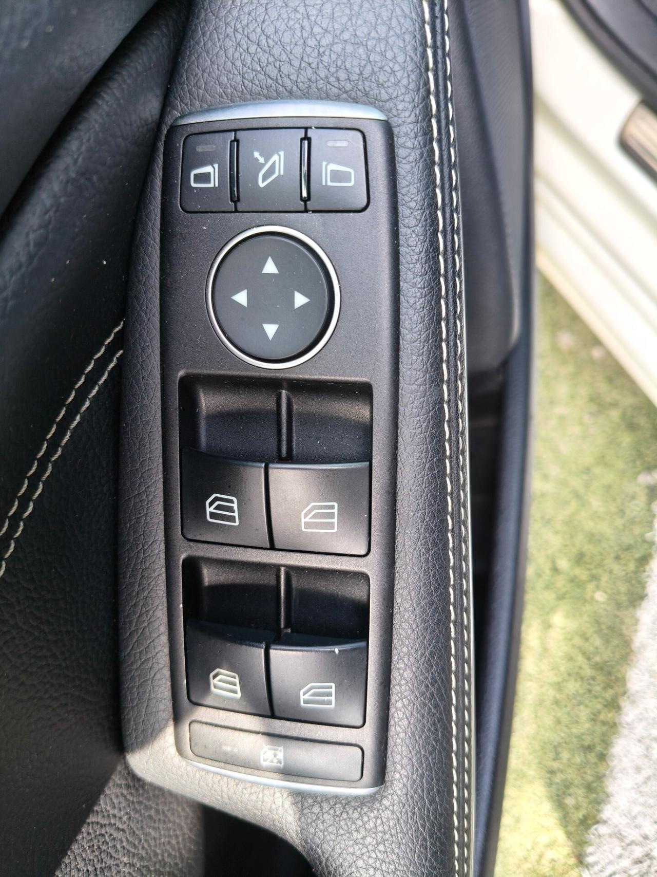 Mercedes-benz A 180 d Sport FINE 2017