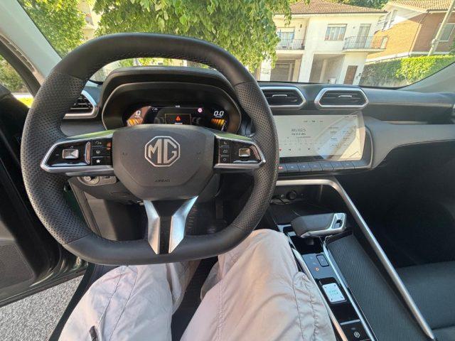 MG ZS 1.5 Hybrid+ Luxury FULL HYBRID PREZZO REALE