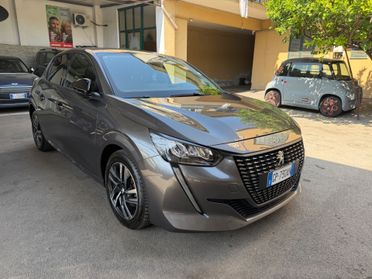 Peugeot 208 1.2 benzina 2023