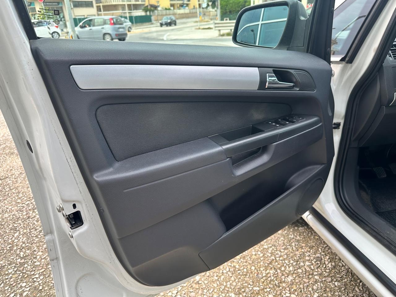 Opel Zafira 1.6 16V ecoM 150CV Turbo One 7 posti