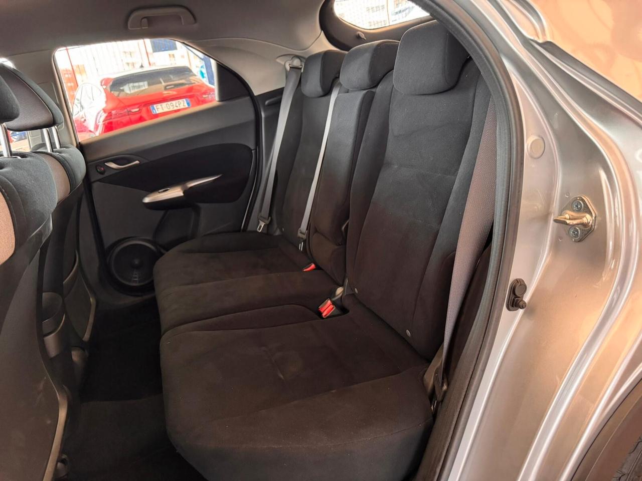 Honda Civic 2.2 i-CTDi 5p. Executive