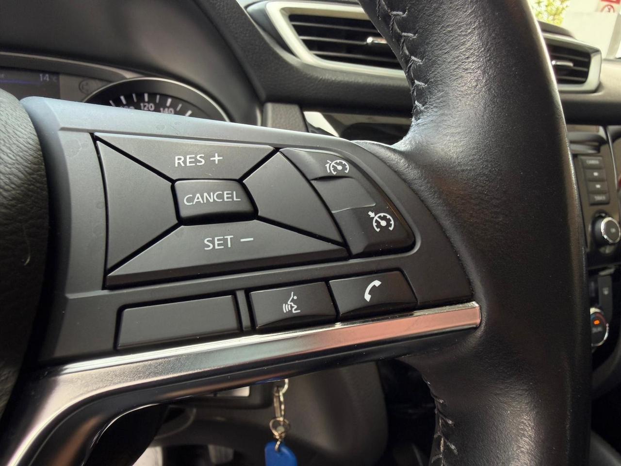 Nissan Qashqai 1.5 dCi 115 CV Business