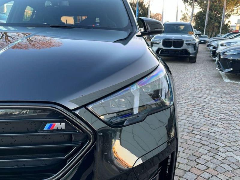 BMW X2 M35i xDrive M Sport Pro