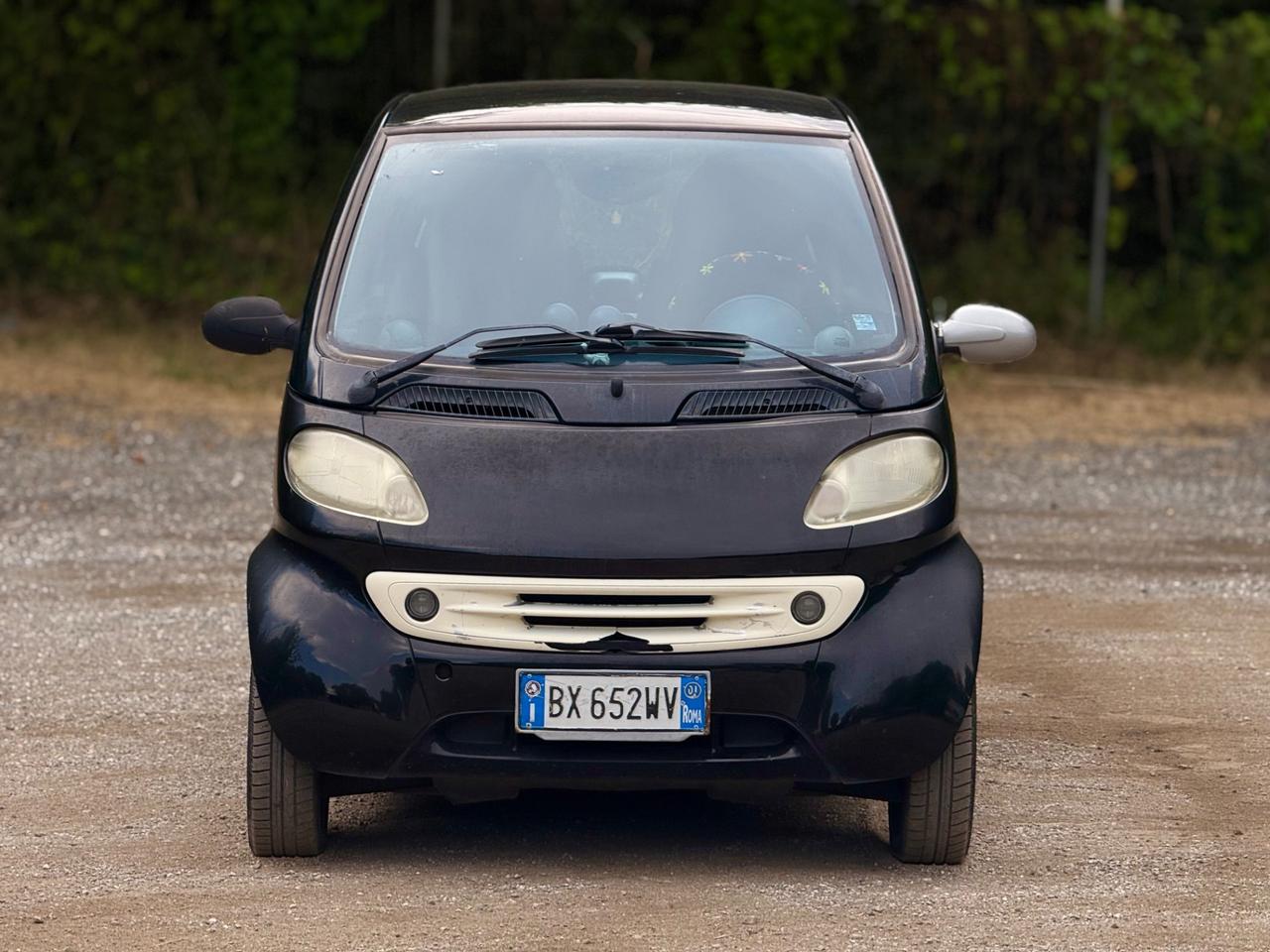 Smart Smart 600 smart edition creamstyle (45 kW)