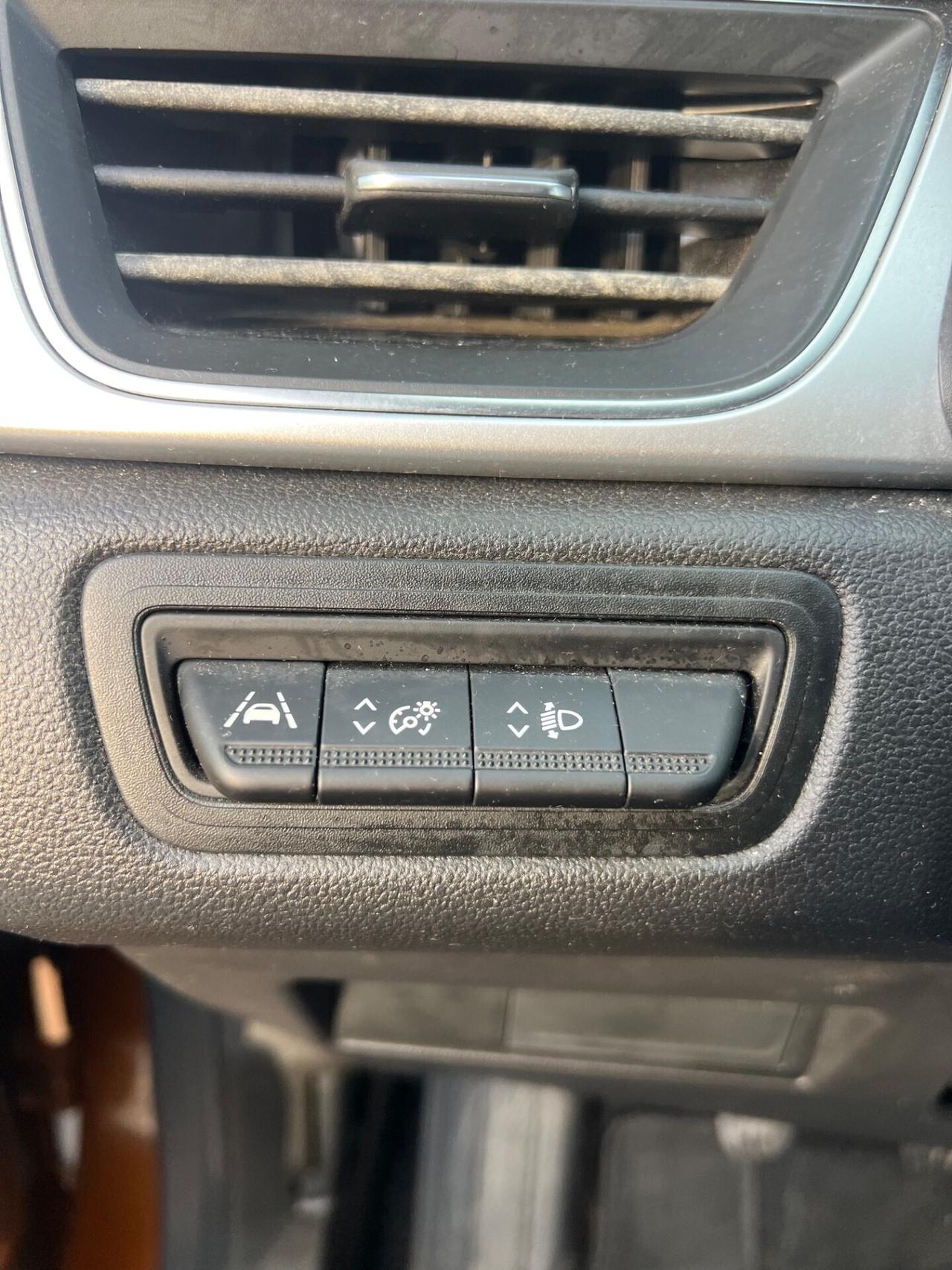 Renault Captur TCe 100 CV Life