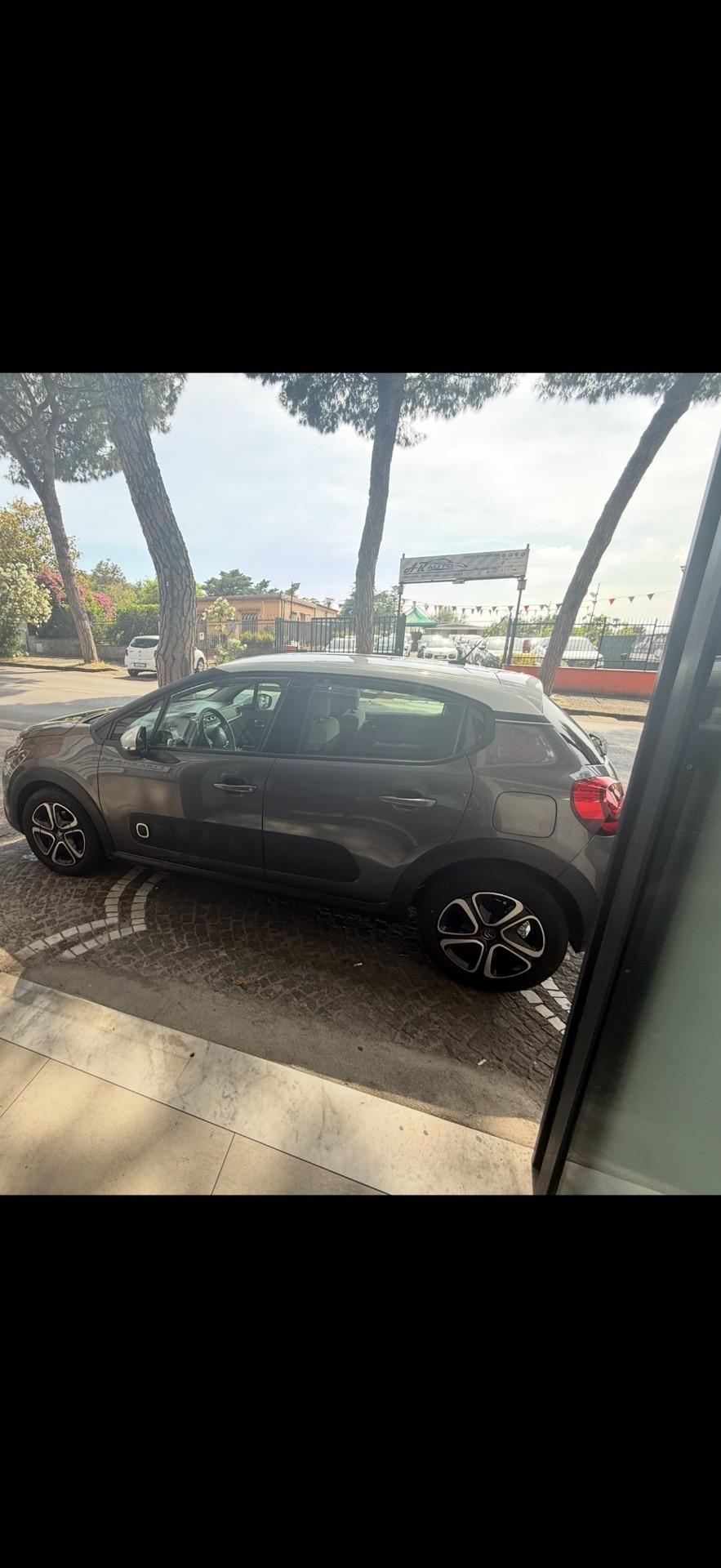 Citroen C3 BlueHDi 75 S&S Shine