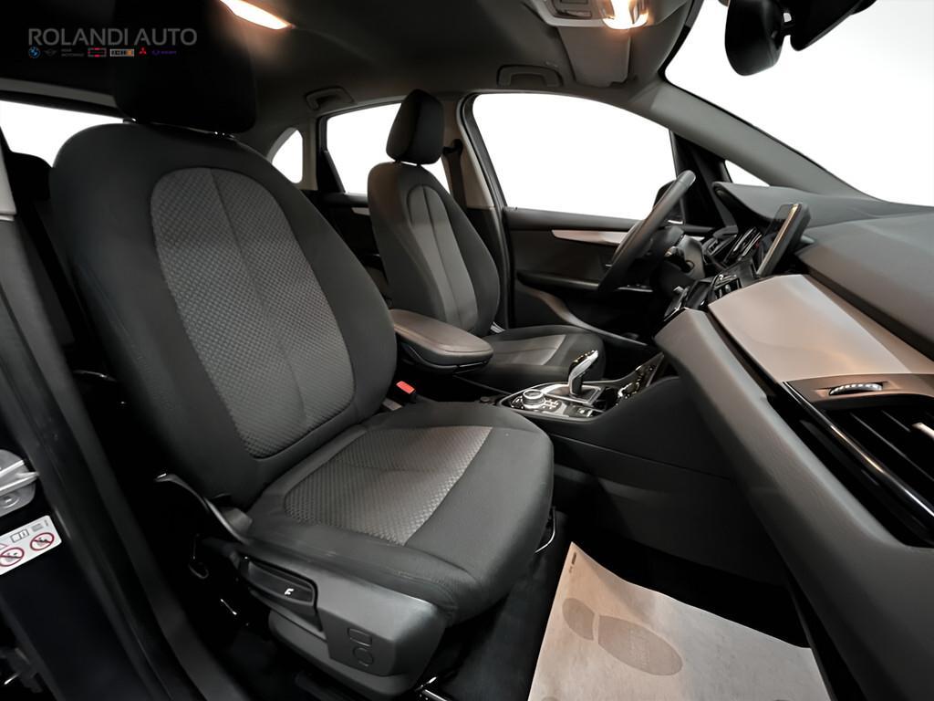 BMW Serie 2 Active Tourer 216 d Business DCT