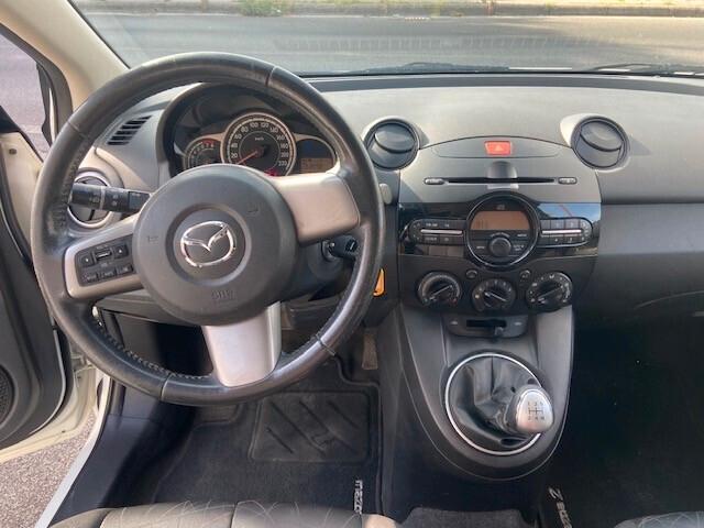 Mazda2 1.3 16V 75CV 5p. Trendy