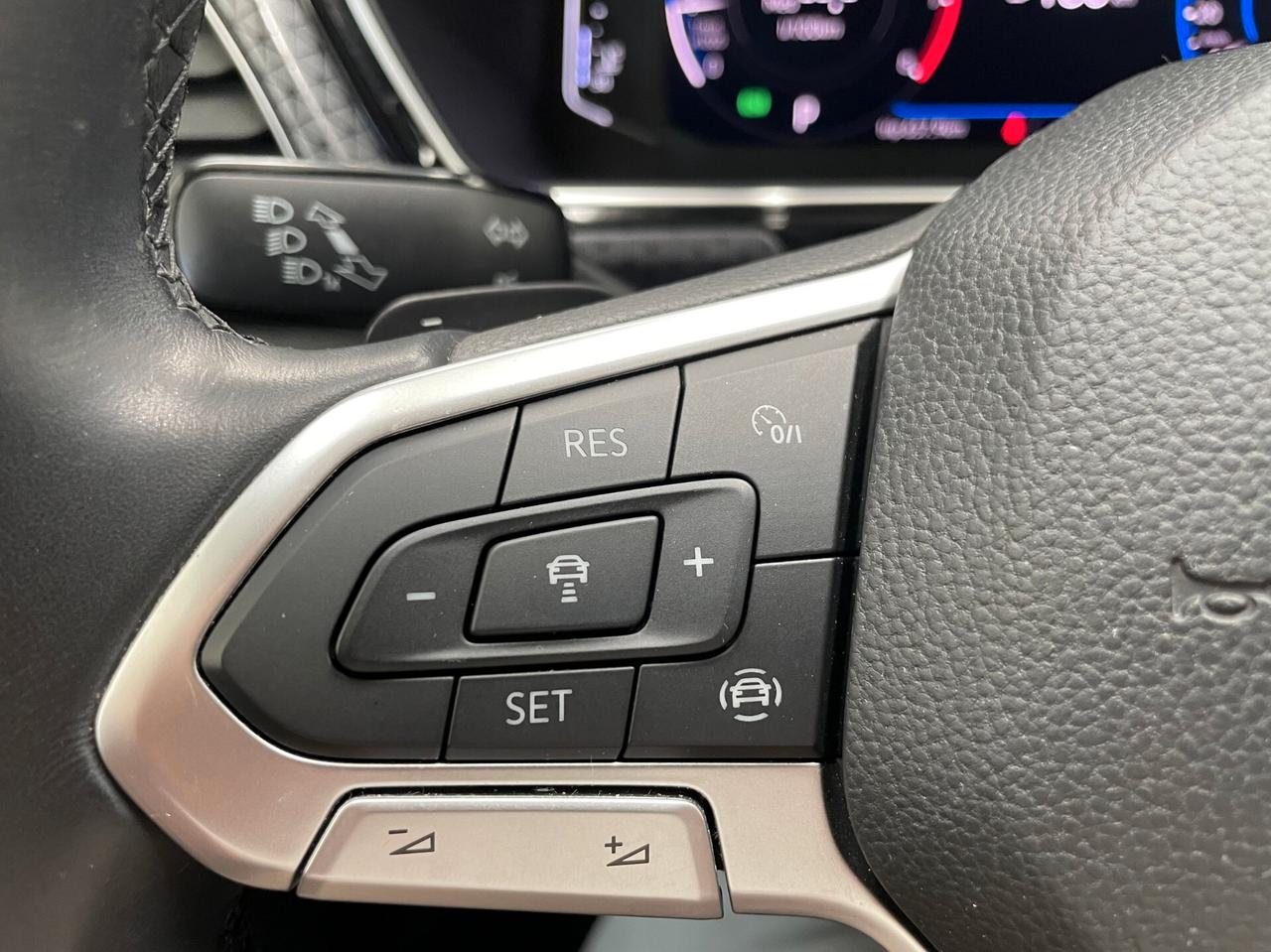 Volkswagen T-Cross 1.0 TSI 115 CV DSG Advanced