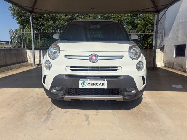FIAT 500L 1.6 Multijet 120 CV Trekking NAVIGATORE