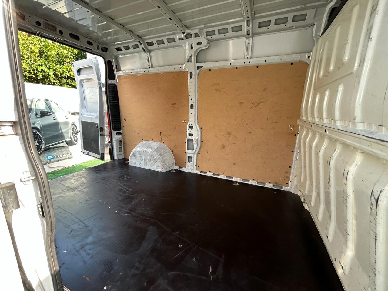 CITOREN JUMPER 2023 L2H2 2.2 140CV LEGGI TUTTO!!!