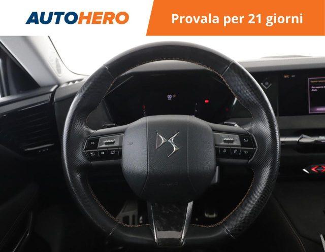 DS AUTOMOBILES DS 4 BlueHDi 130 aut. Performance Line