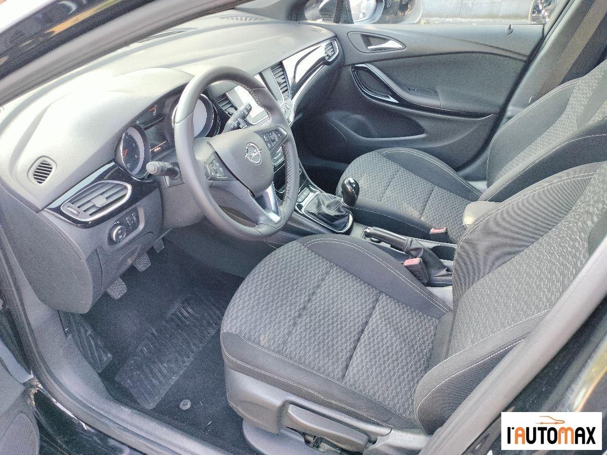 OPEL - Astra Station Wagon Sports Tourer 1.6 cdti Business s&s 110cv