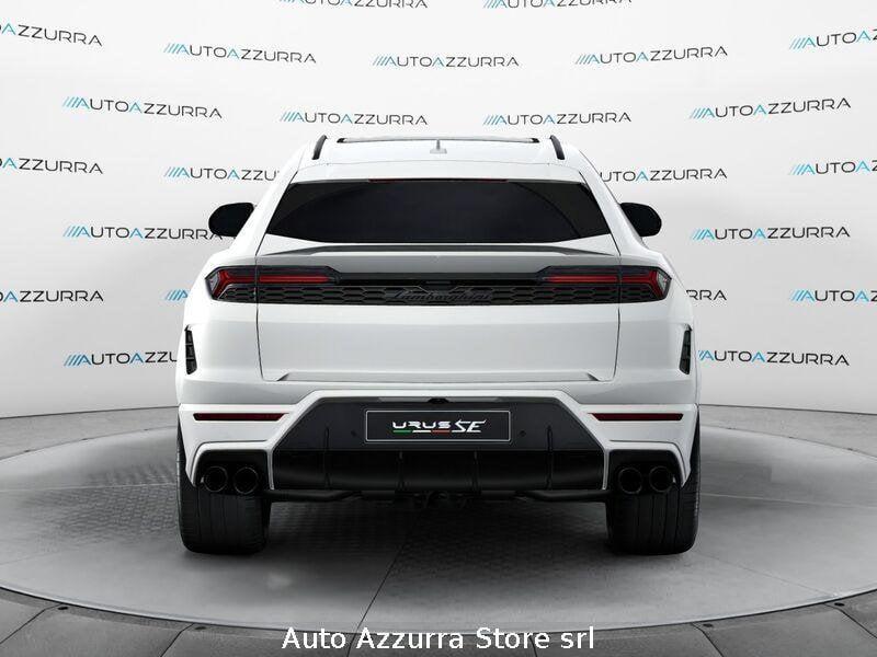 Lamborghini Urus Urus 4.0 V8 SE | DARK PACK, PACK STYLE FULL, 23"