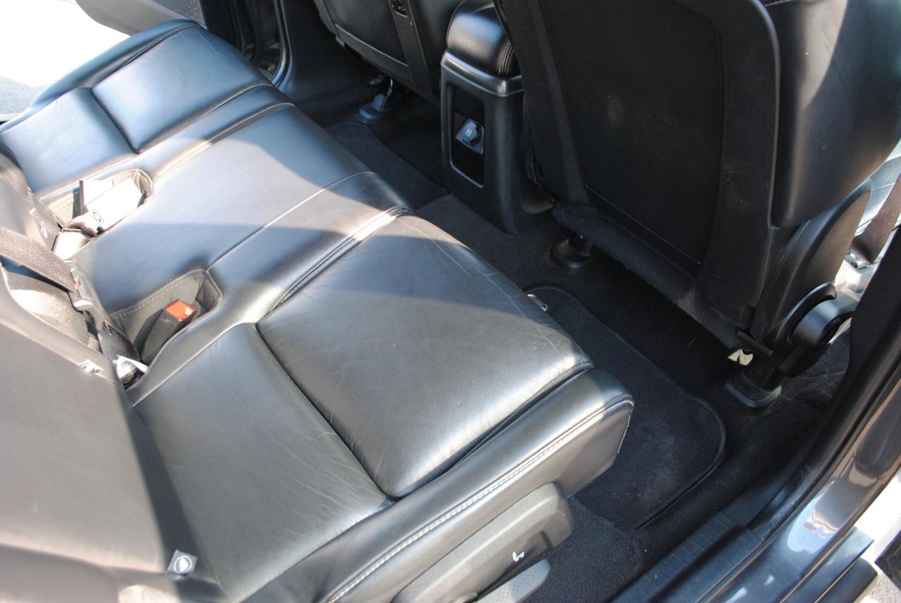 FIAT FREEMONT 2.0 MJT 170 CV 4x4