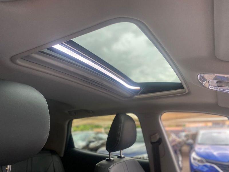 DR AUTOMOBILES dr 4.0 1.5 INTERNIPELLE/TETTOAPRIBILE/+GPL