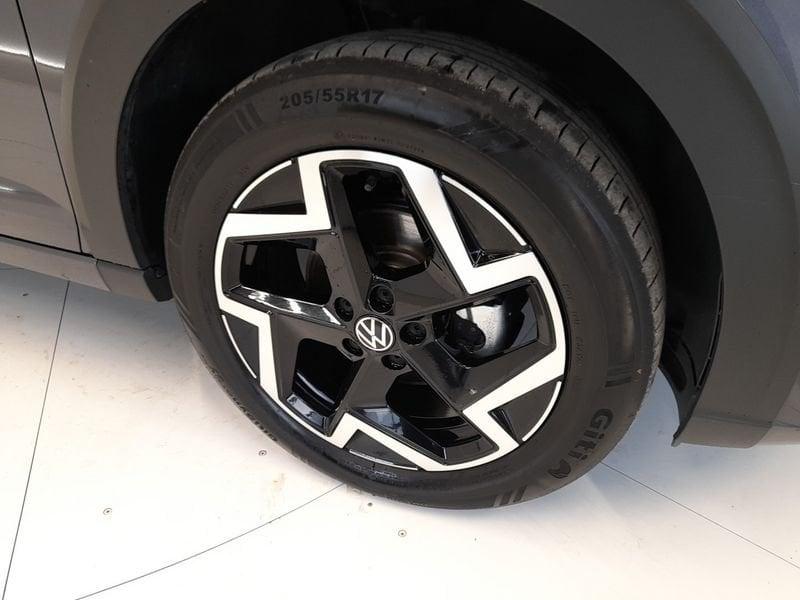 Volkswagen Taigo 1.0 TSI 85kW R-Line