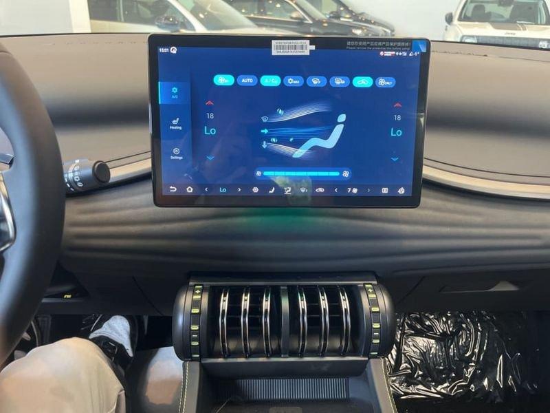 BYD ATTO3 ATTO 3 Comfort
