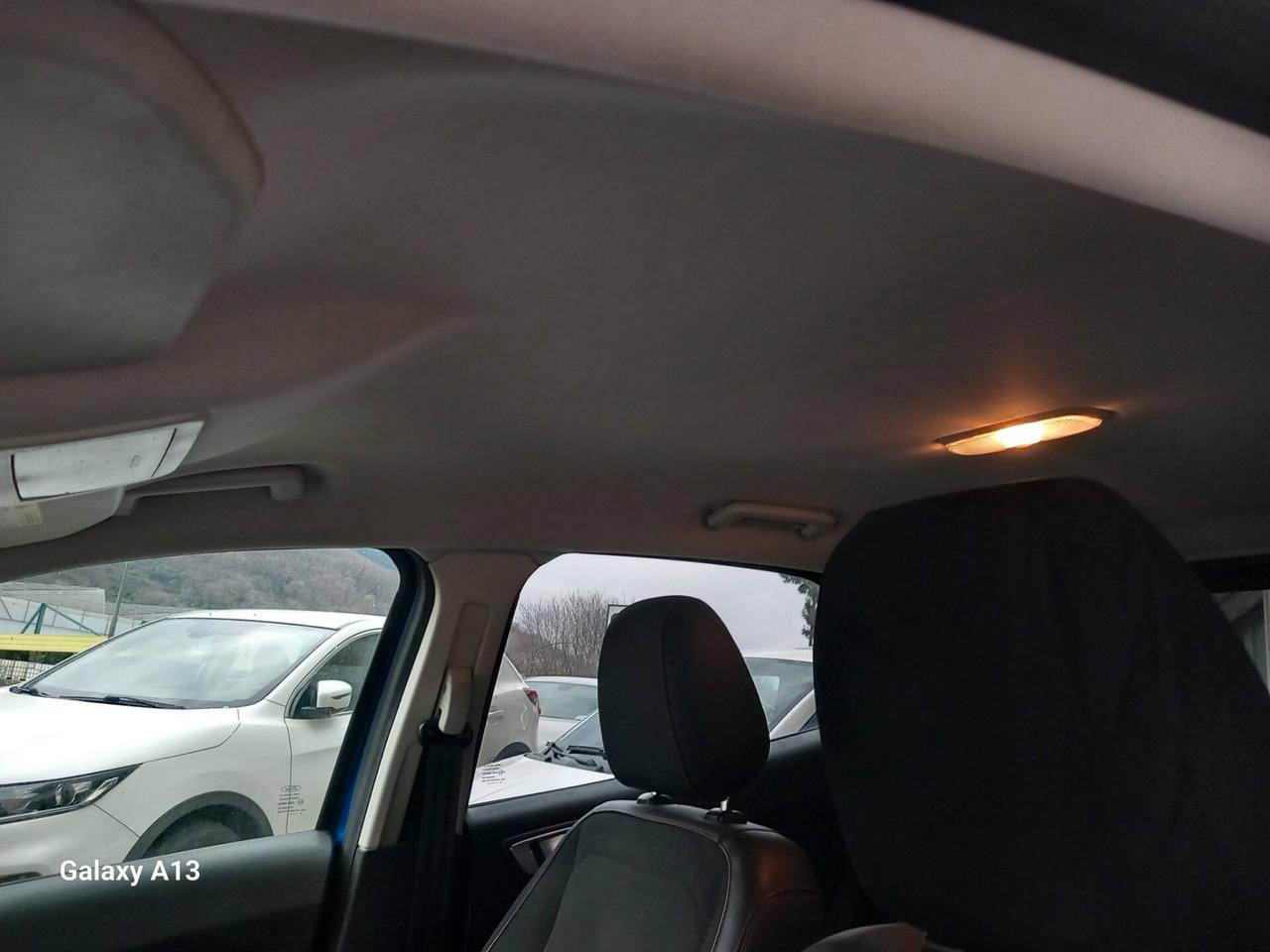 Ford EcoSport 1.0 EcoBoost 100 CV ST-Line