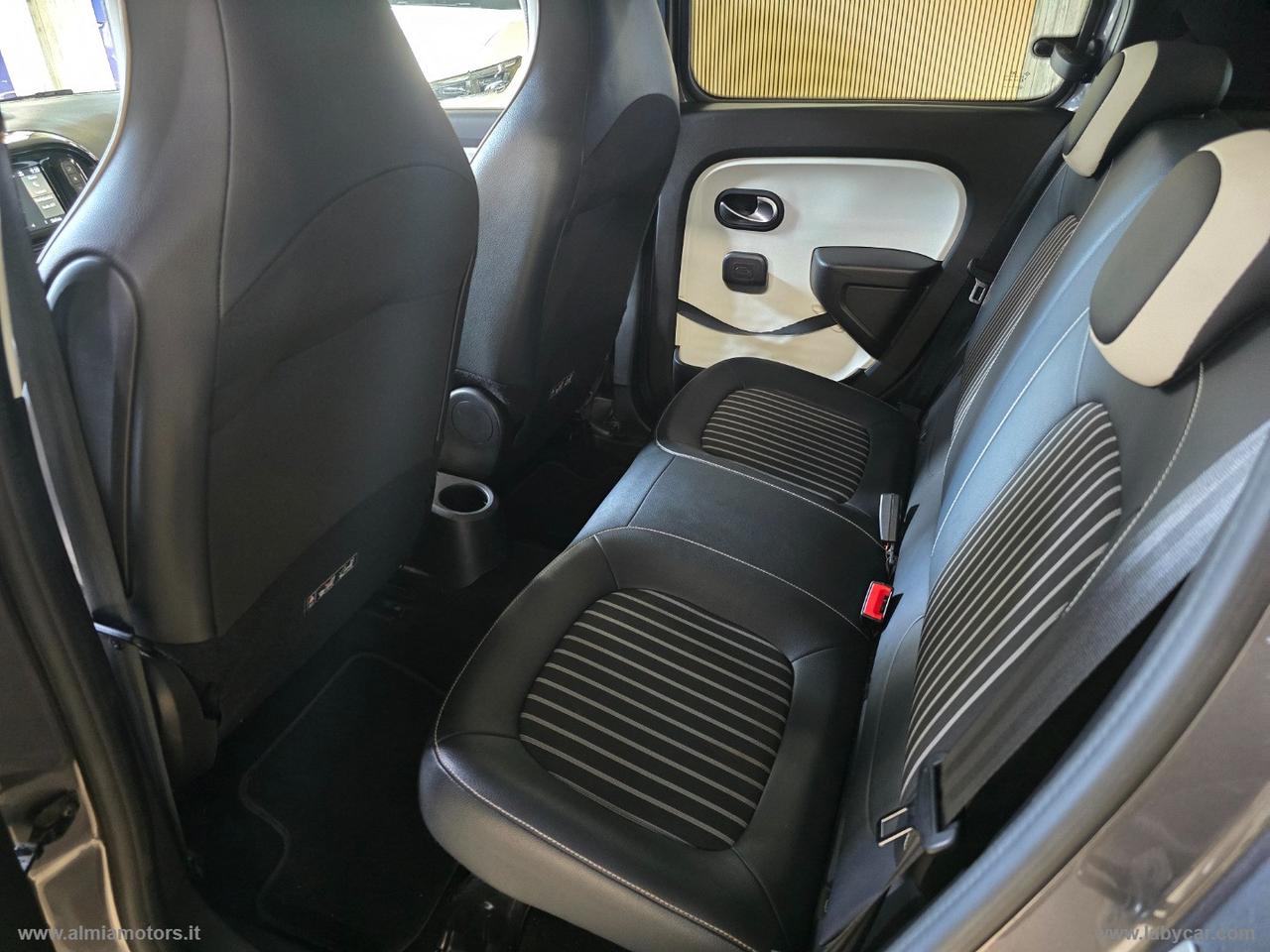 RENAULT Twingo Electric Intens