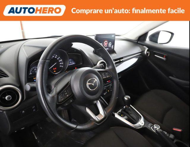 MAZDA 2 1.5 e-Skyactiv-G 90 CV Exceed