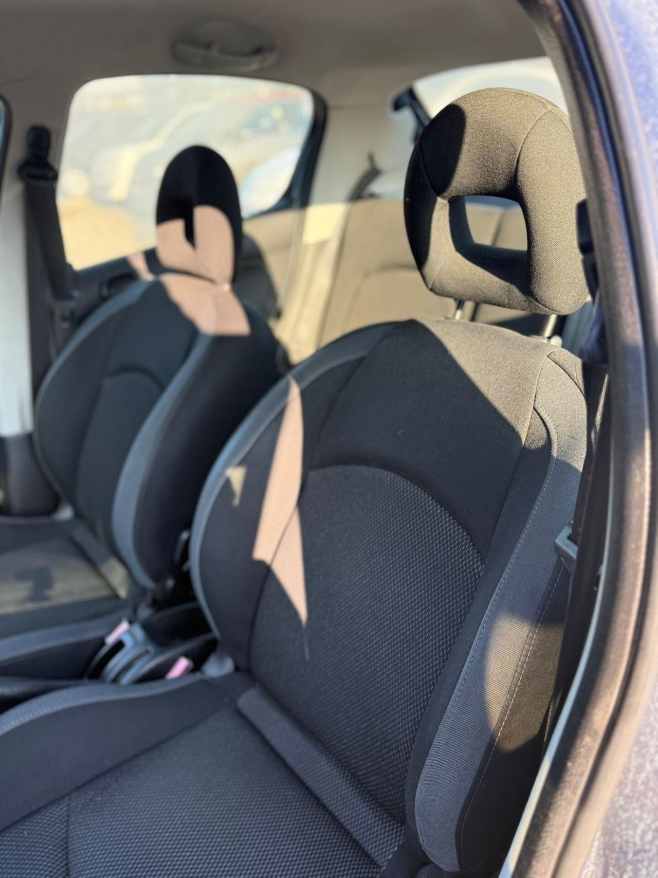 Peugeot 206 1.4 5p. Enfant Terrible