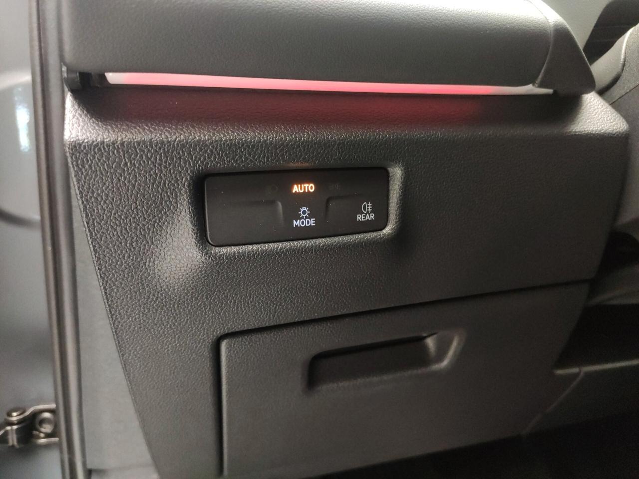 Volkswagen Tiguan 1.5 TSI eHybrid DSG Life