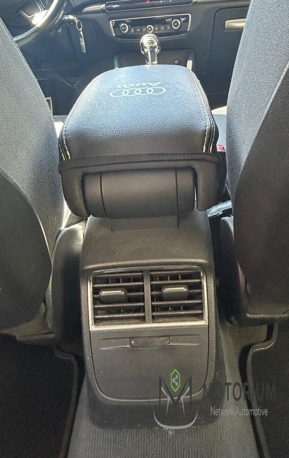 Audi A3 SPB 1.6 TDI clean diesel S tronic Ambition