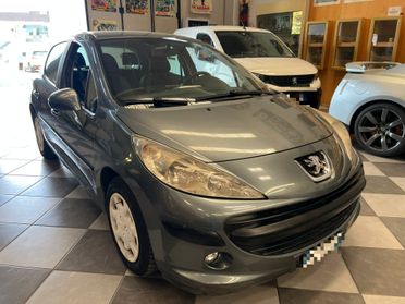 Peugeot 207 1.4 HDi 70CV 5p. ONE Line