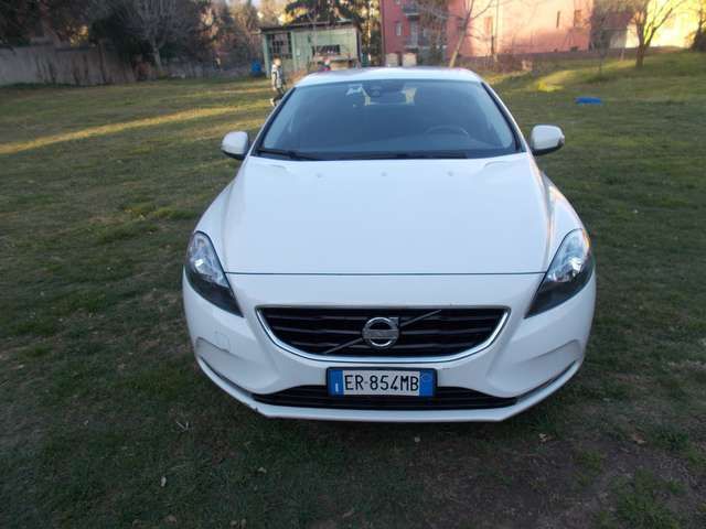 Volvo V40 1.6 d2 Momentum