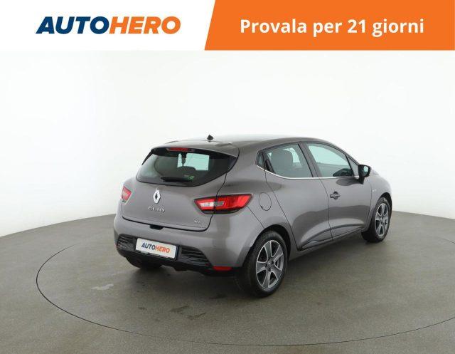 RENAULT Clio 0.9 TCe 12V 90CV 5 porte Costume National