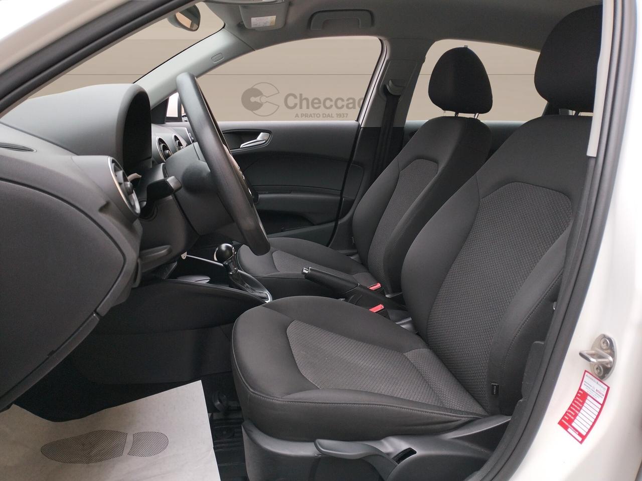 Audi A1 Sportback 1.0 tfsi ultra Sport 95cv s-tronic