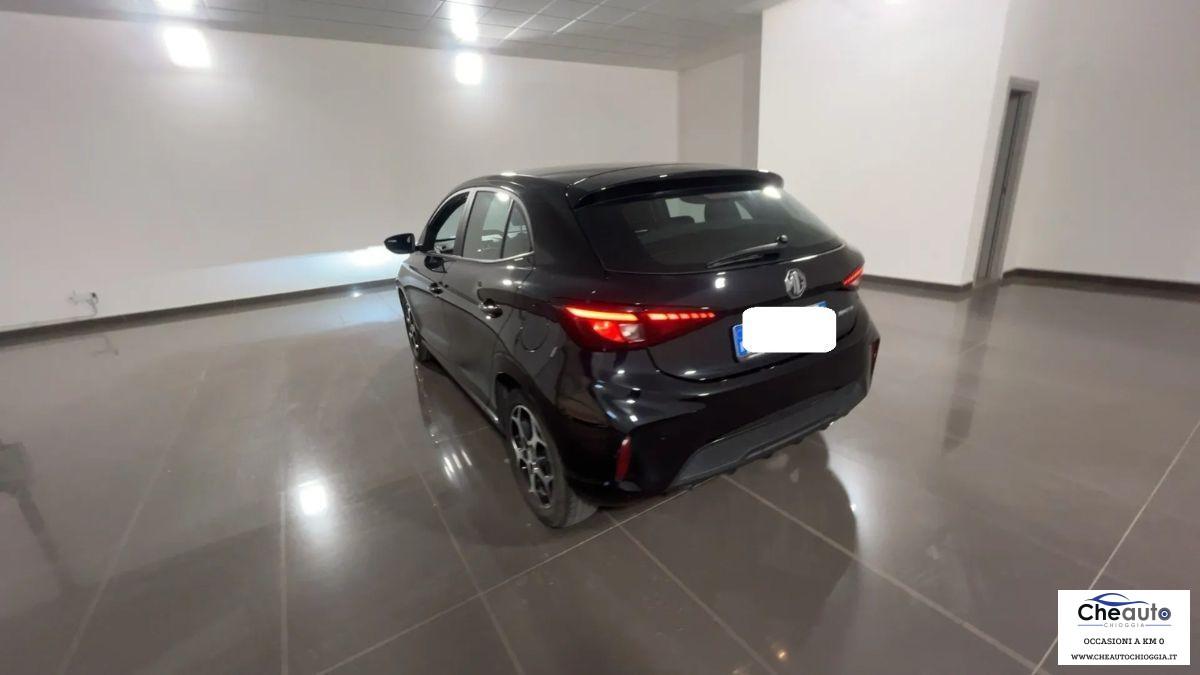 MG - MG3 - 1.5 Comfort