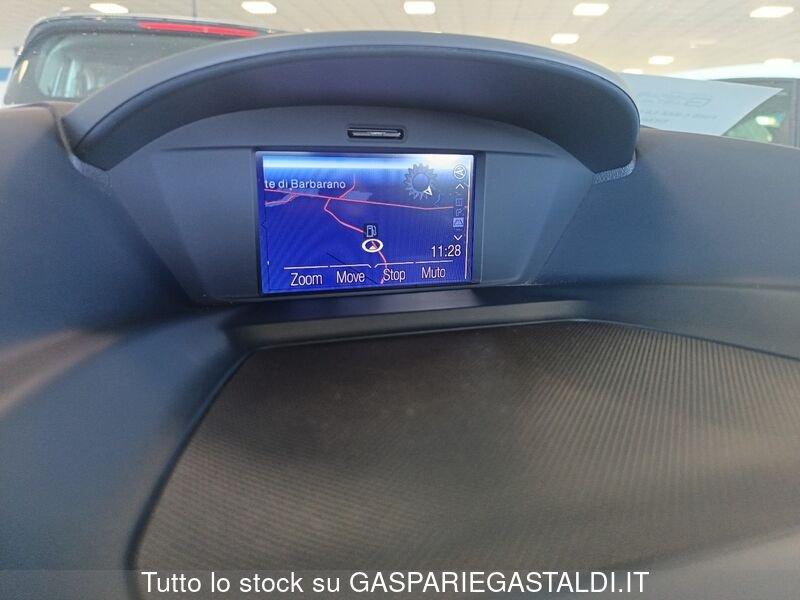 Ford C-Max C-Max 1.6 TDCi 115CV Titanium