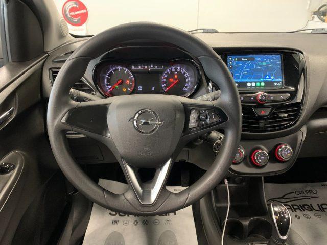 OPEL Karl Rocks 1.0 GPL Full Optional