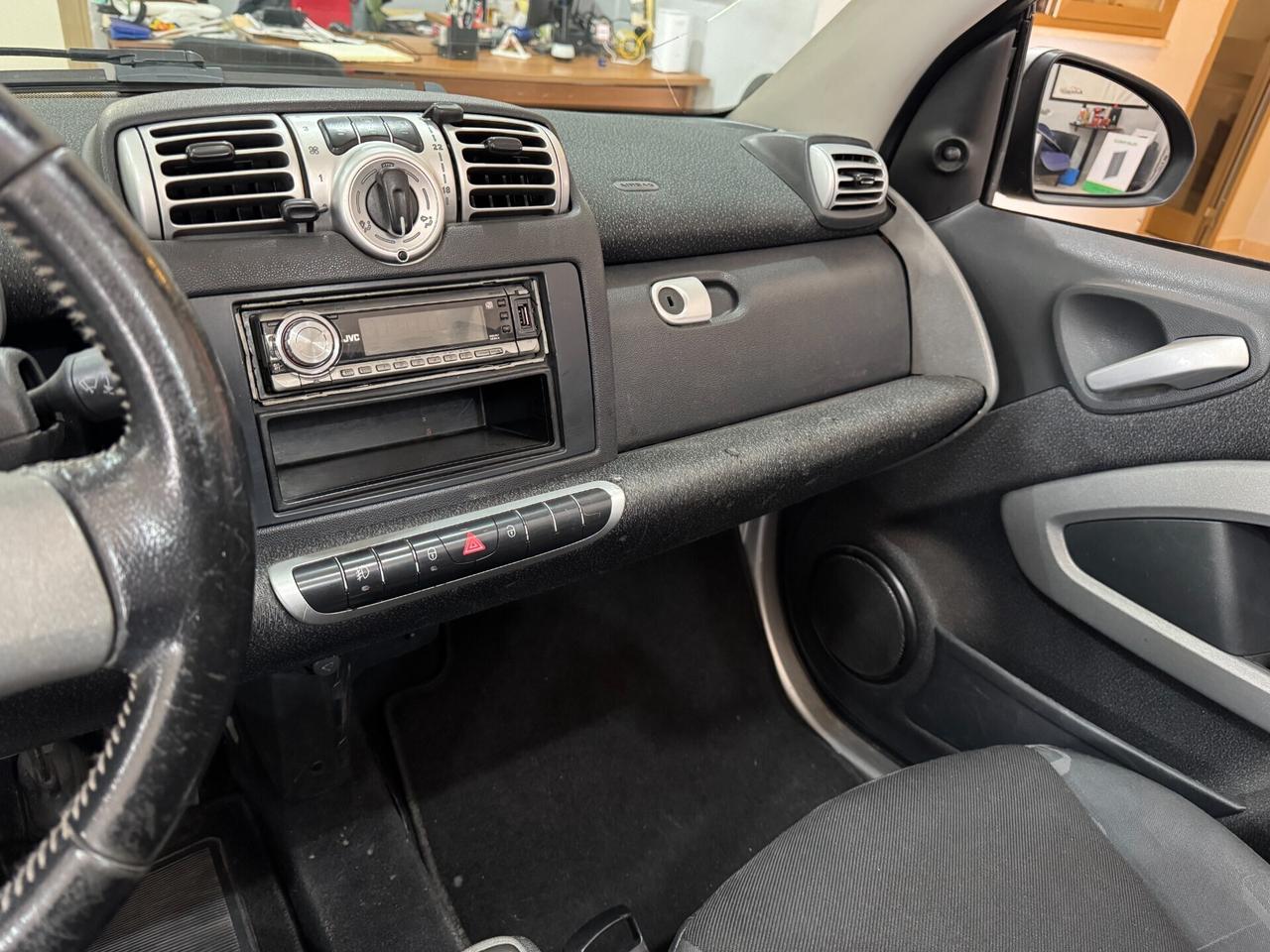 Smart ForTwo 800 CDI Cabrio OK NEOPATENTATI