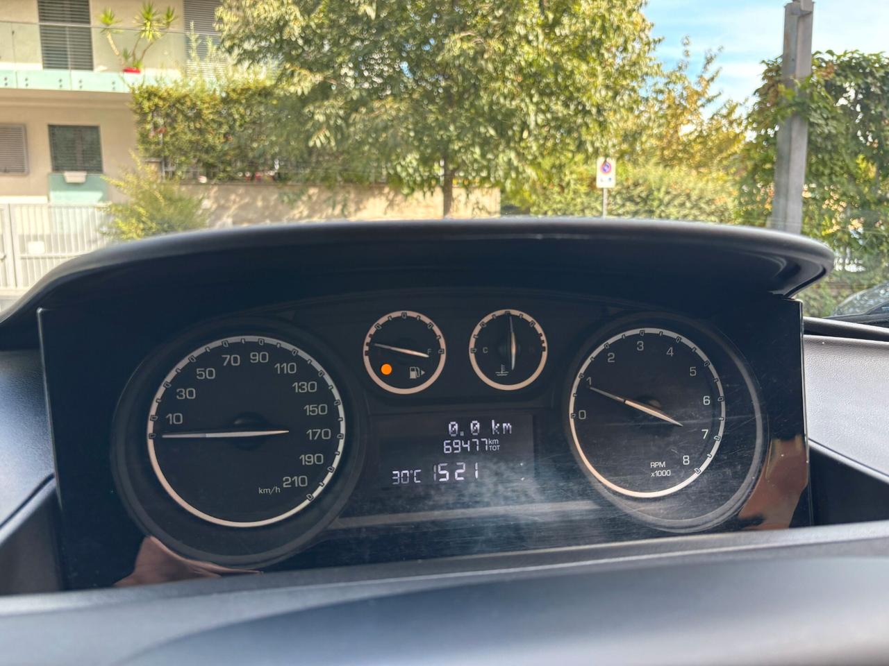 Lancia Ypsilon 1.2 69 CV 5 porte Elle UNIPROPRIETARIO