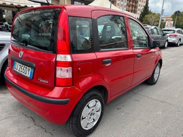 Fiat Panda anche permuta o scambi0