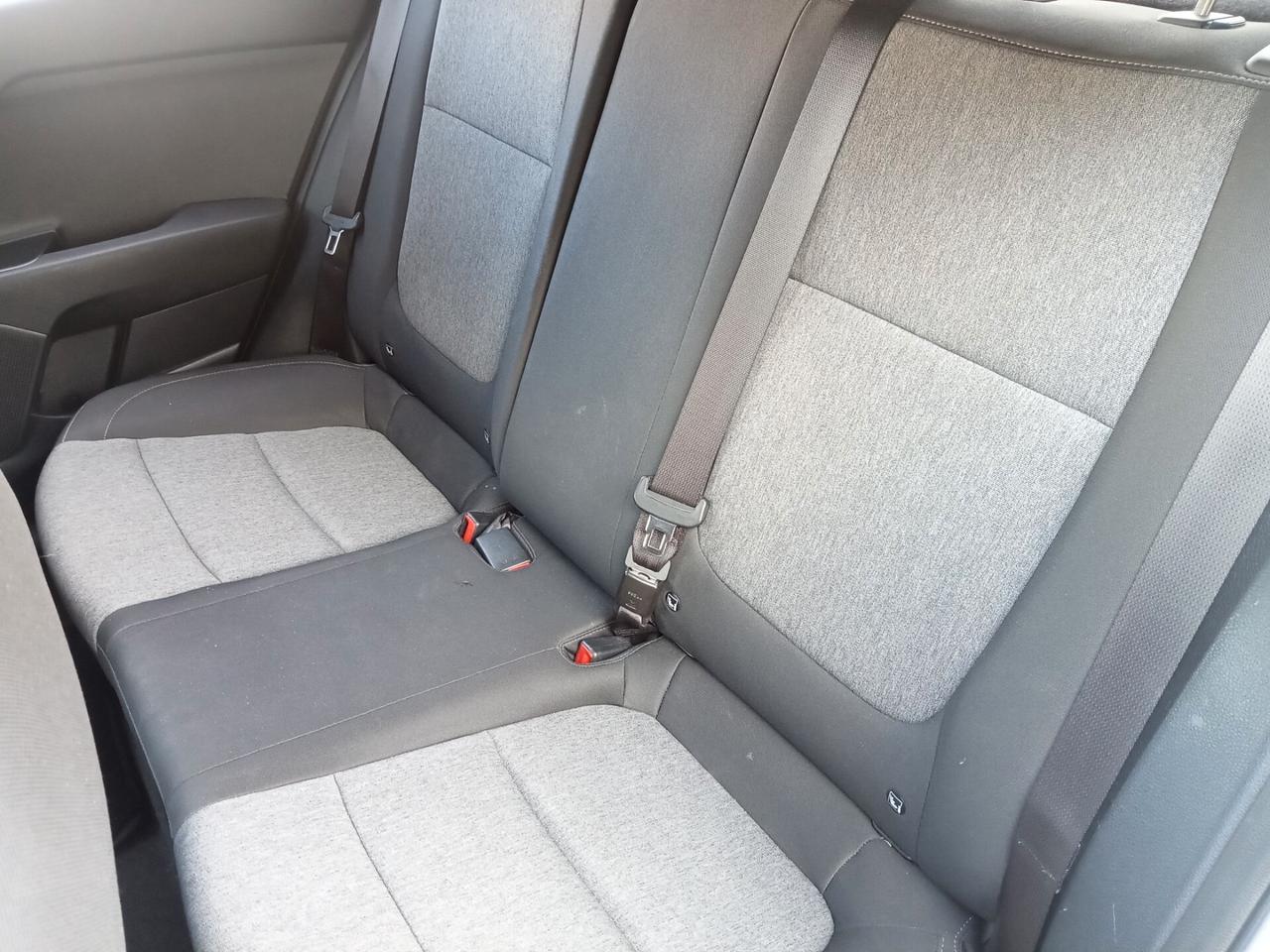 Kia Stonic 1.2 DPI Style 2022