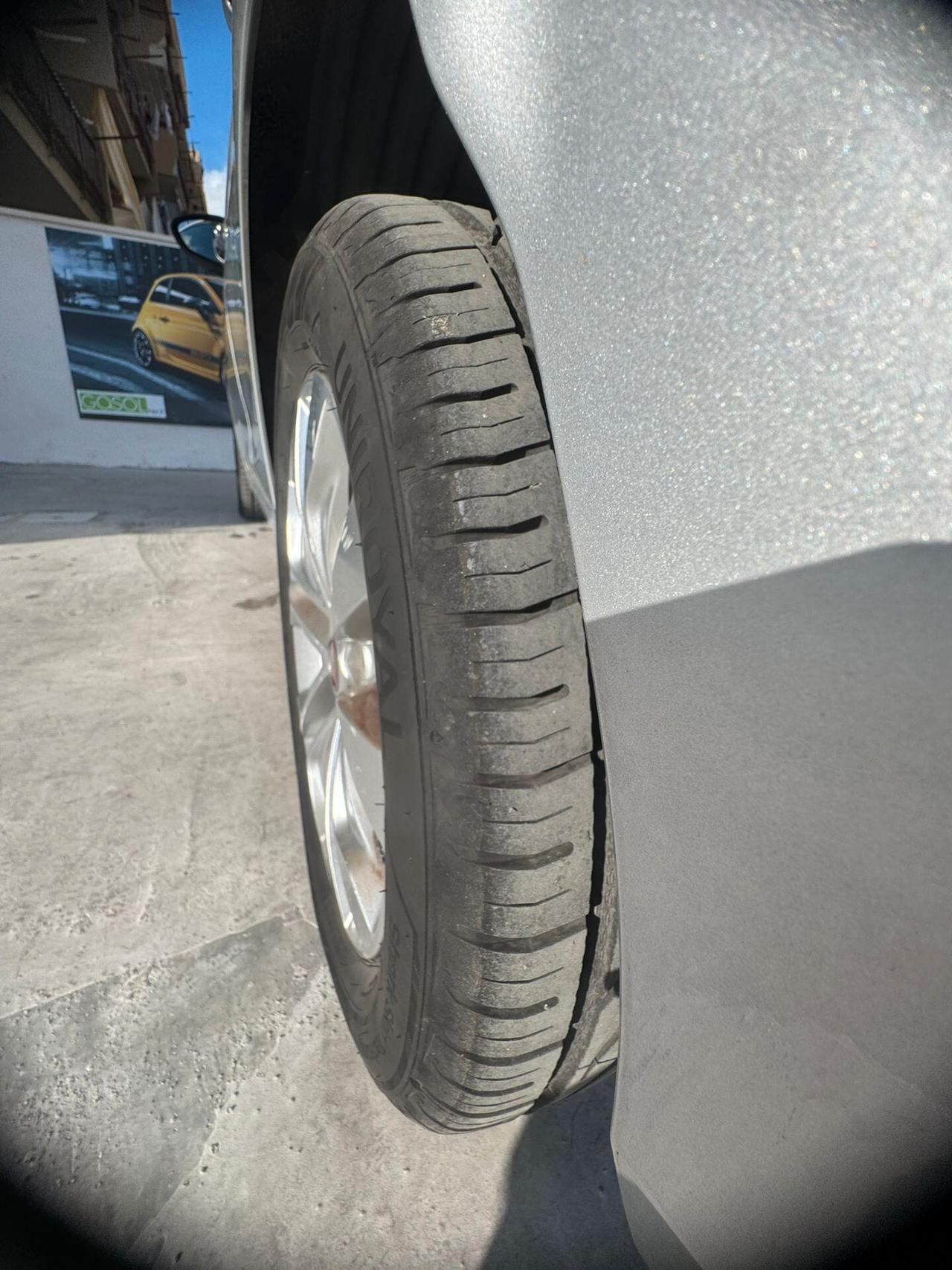 Fiat Tipo 1.6 Mjt S&S DCT 5 porte Business