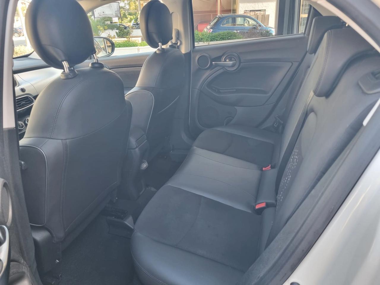 Fiat 500X 1.3 T4 150 CV DCT Connect ITALIANA