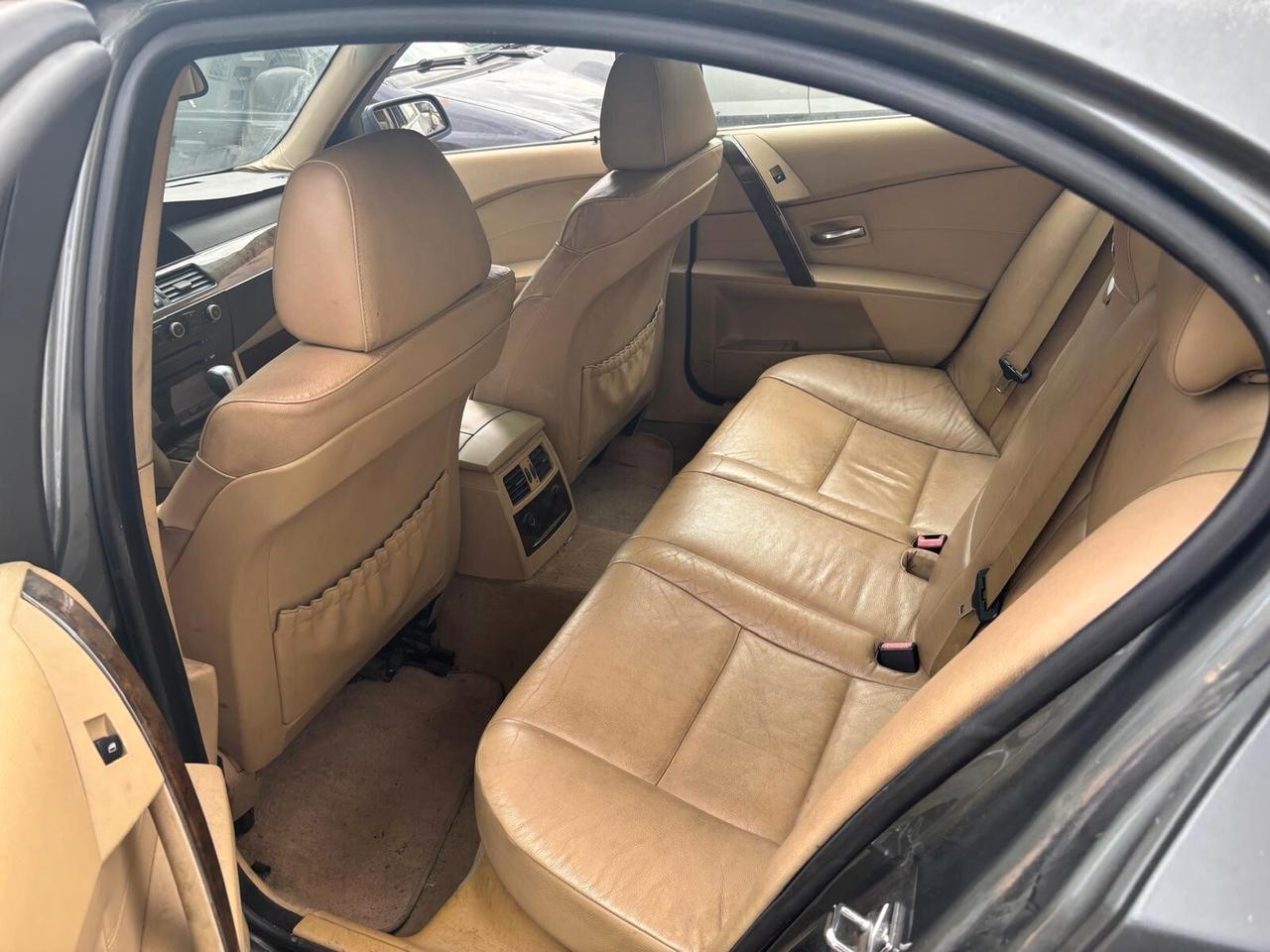 Bmw 530 530d cat Attiva