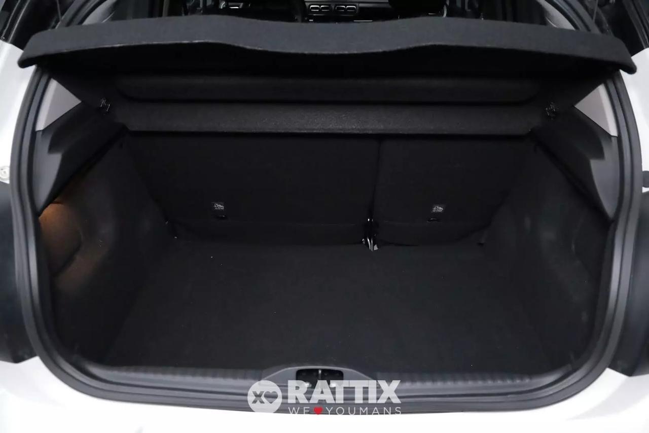 Citroen C3 1.2 Puretech 110CV Max