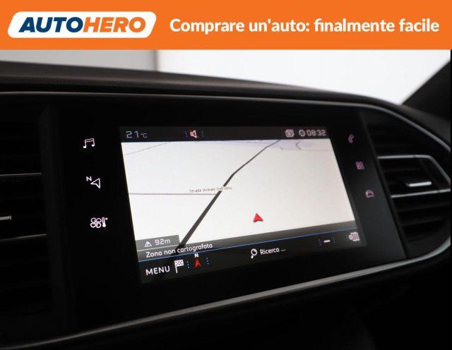 PEUGEOT 308 BlueHDi 130 S&S SW GT Line