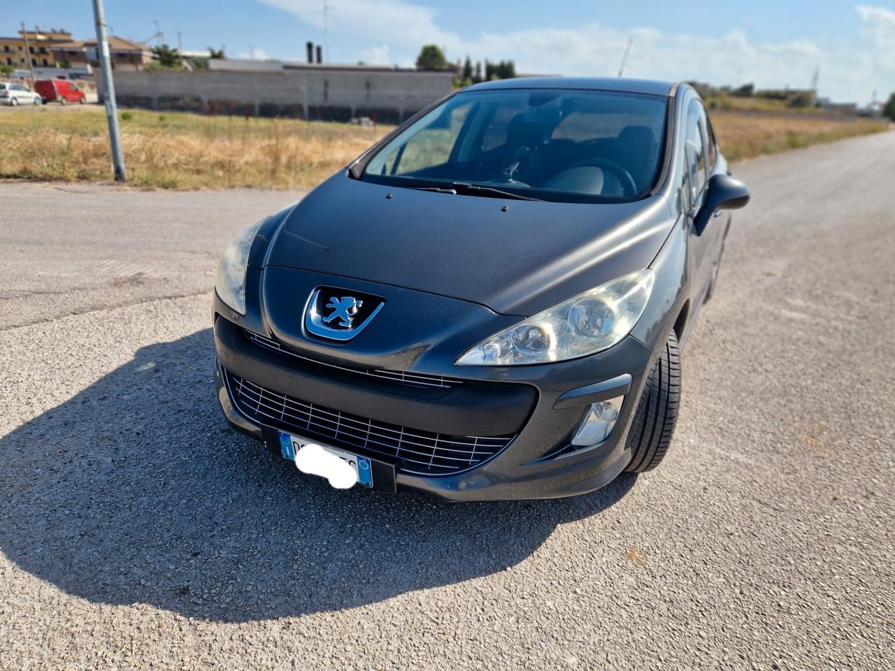 Peugeot 308 1.6 HDi 90CV 5p. Premium