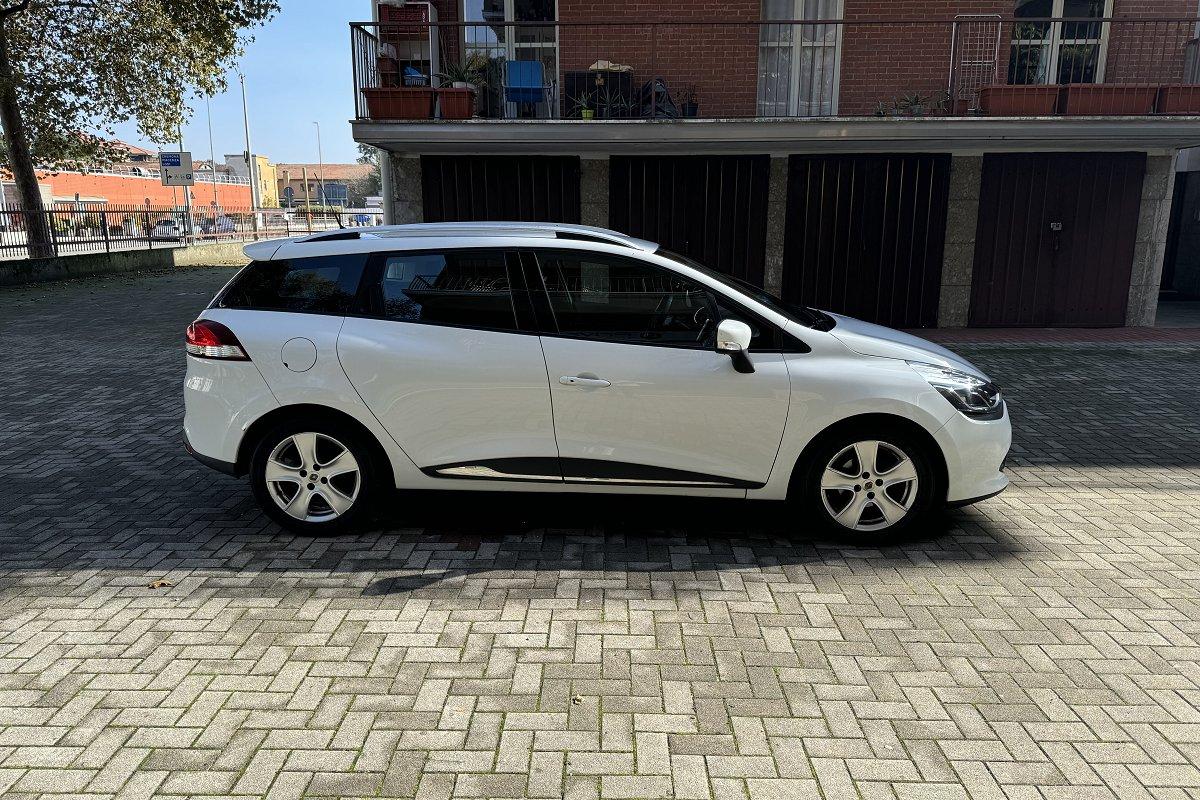 RENAULT Clio Sporter 1.5 dCi 8V 90CV Start&Stop Energy