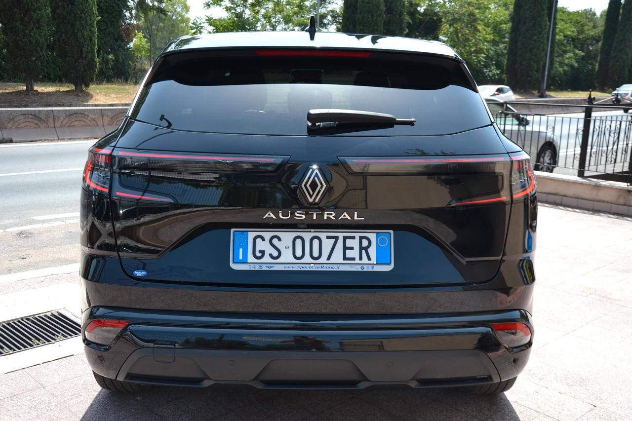 Renault Austral 1.3 HYBRID MHEV 160CV TECNO NO VINCOLI UNIPRO' ITALIANA FATTURABILE GARANZIA 12 MESI