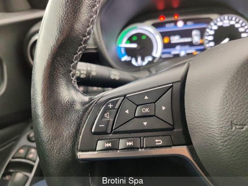 Nissan Juke Juke 1.6 HEV Tekna